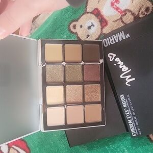 Makeup By Mario Ethereal Eyes: Nature